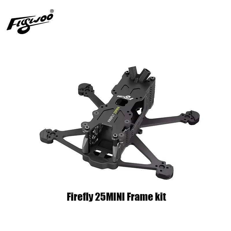 Flywoo Firefly 20PRO & 25 Mini - Drone Kit Fpv のレビューと価格